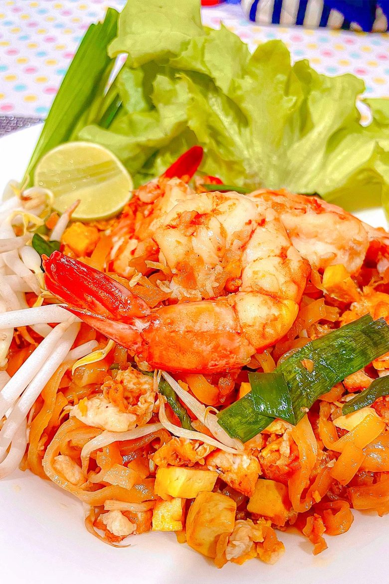 Tahn Thai Pad Thai